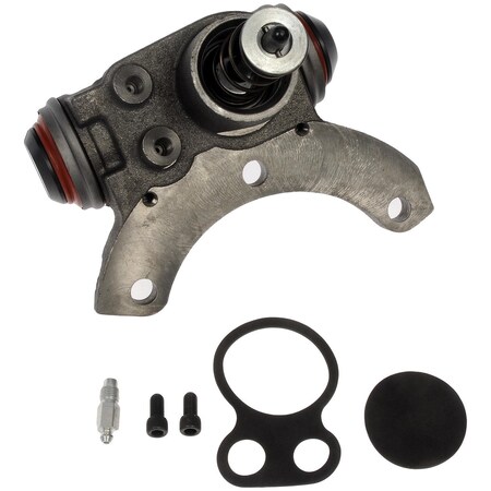 Dorman WHEEL CYLINDER W37811